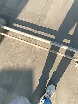 Gururonny07 online show from 02/03/25, 10:14