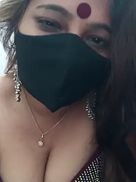 BongQueen9 online show from 02/03/26, 10:15