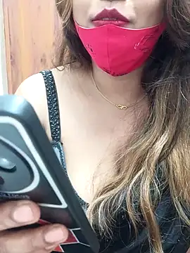 BongQueen9 online show from 03/01/26, 01:13