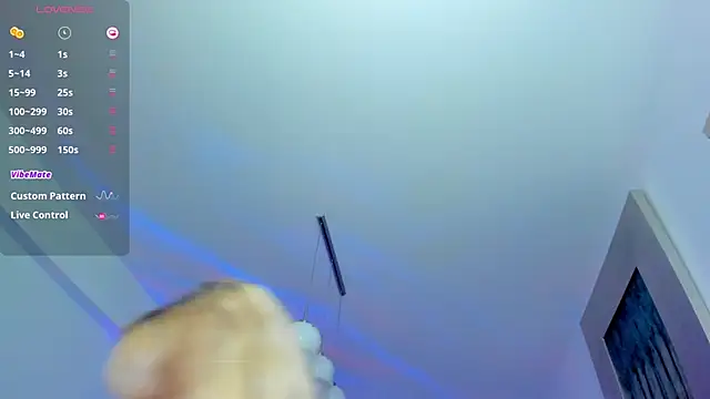 kylieety online show from 03/16/25, 10:22