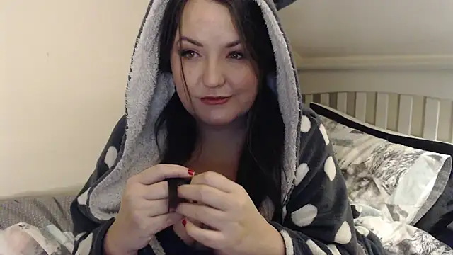 Tilly Daye online show from 01/21/25, 06:02