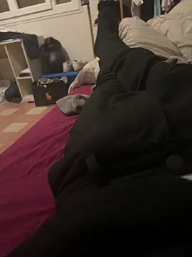 pignoufe online show from 03/02/26, 06:15