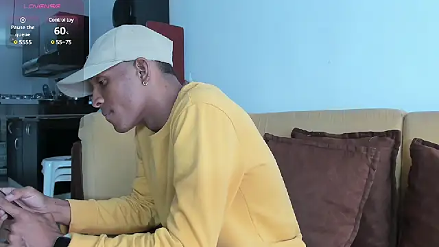 Adam Byker online show from 01/04/25, 03:28