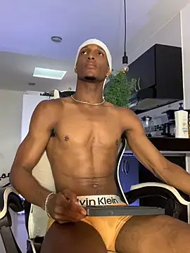 Adam Byker online show from 04/15/26, 10:10