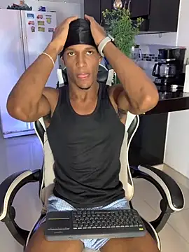 Adam Byker online show from 04/16/26, 10:34