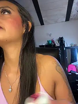 Laura fernandezII online show from 02/12/25, 09:33