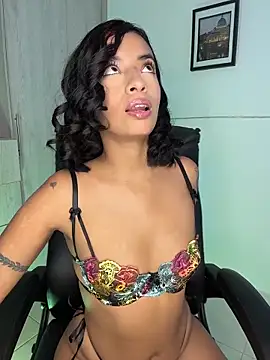 Laura fernandezII online show from 03/16/26, 07:40