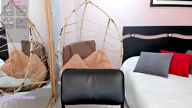 LenaRuiz  online show from 03/03/26, 12:11