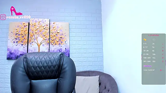 LenaRuiz  online show from 05/30/26, 12:02