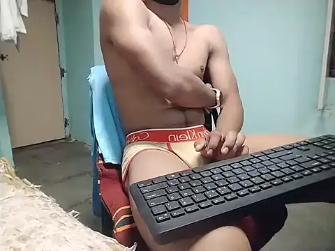 vicky0805 online show from 01/07/25, 04:05