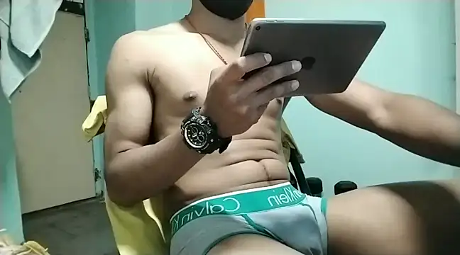 vicky0805 online show from 01/15/25, 09:13