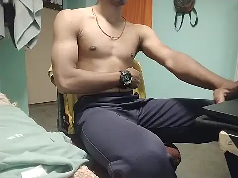 vicky0805 online show from 01/30/25, 09:15