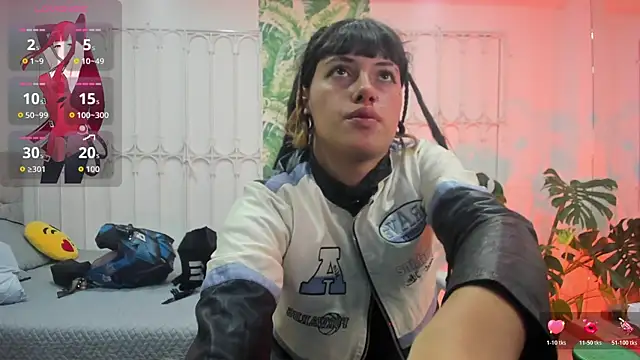  sharlotte777 online show from 11/27/25, 01:13