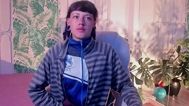  sharlotte777 online show from 01/09/26, 02:09