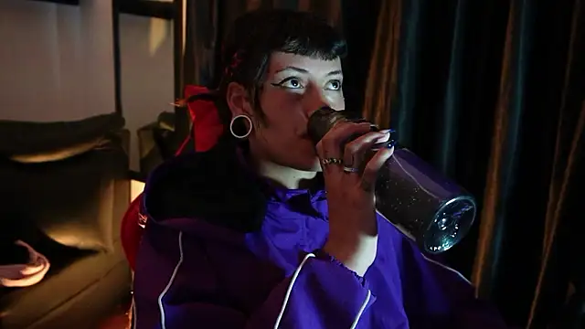  sharlotte777 online show from 02/12/26, 02:01