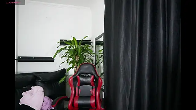  sharlotte777 online show from 02/25/26, 01:10