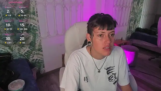  sharlotte777 online show from 03/28/26, 04:28