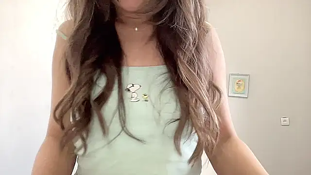 Risalynn online show from 01/26/25, 06:38