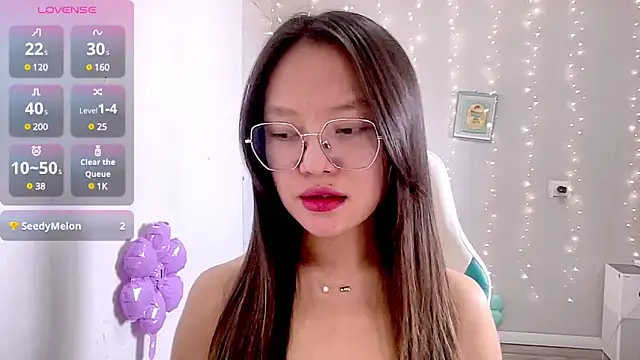 Risalynn online show from 03/22/25, 07:15