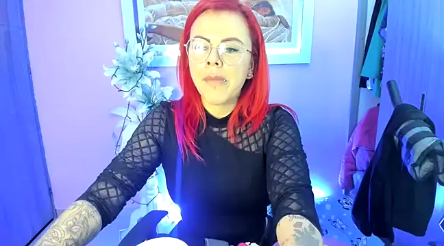 KAROL MILF online show from 03/18/25, 01:10