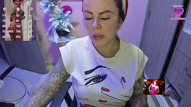 KAROL MILF online show from 01/17/26, 12:59