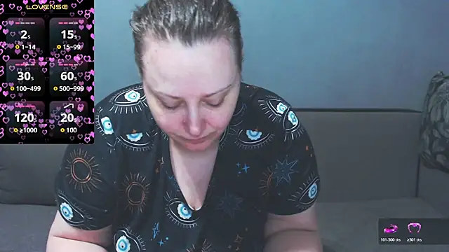 anna claire online show from 05/09/26, 05:45