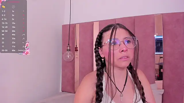 sweetniite online show from 06/05/26, 04:30