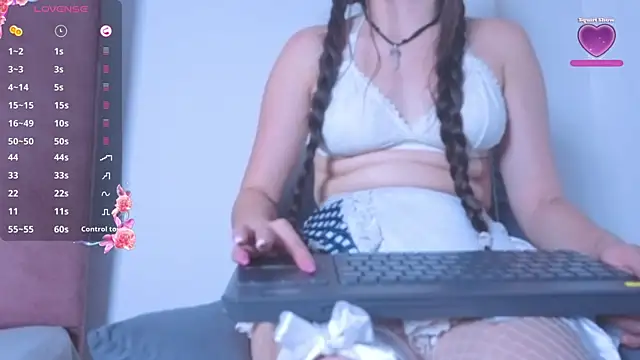 sweetniite online show from 06/25/26, 04:34