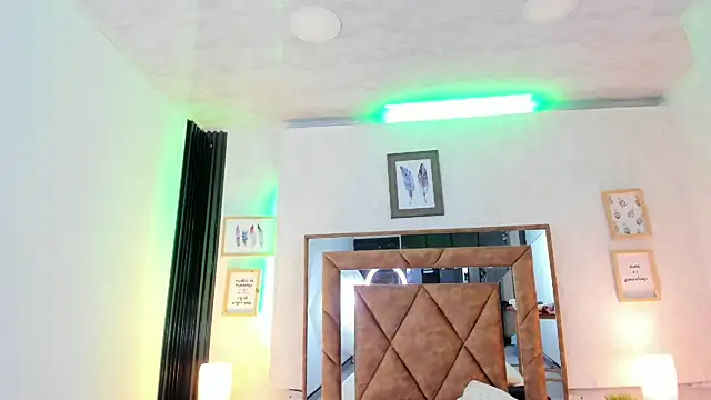 Princess Violett online show from 01/31/25, 02:39