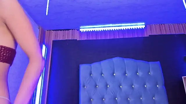 Princess Violett online show from 02/06/25, 08:56