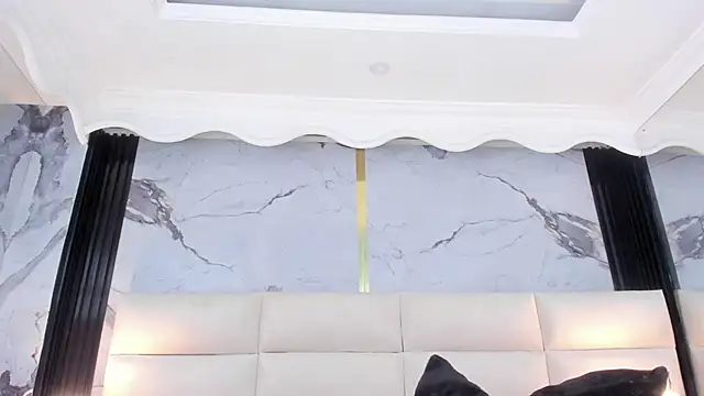 Princess Violett online show from 01/19/26, 02:10