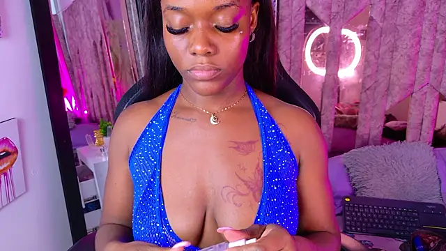 SarahBrunet online show from 03/22/26, 03:48