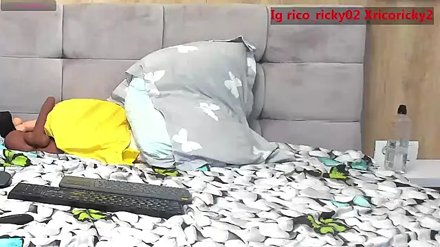 Snapshot of rico_ricky chatting on 07/10/26, 09:34 rico ricky online show from 07/10/26, 09:34