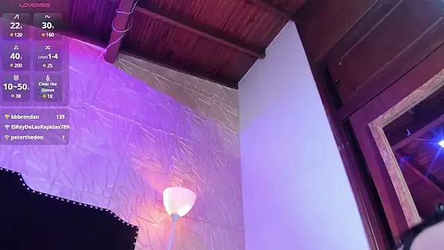 Sofii Carter online show from 03/23/25, 06:37