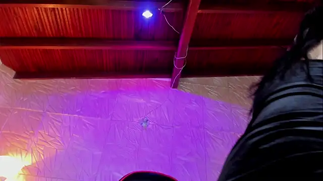 Sofii Carter online show from 01/09/26, 08:43