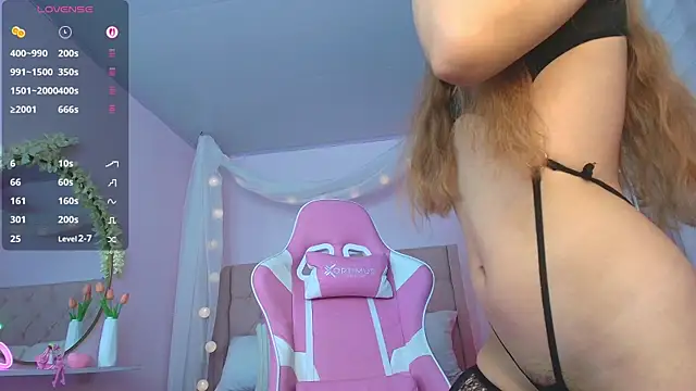 ely cherry18 online show from 11/04/25, 11:37