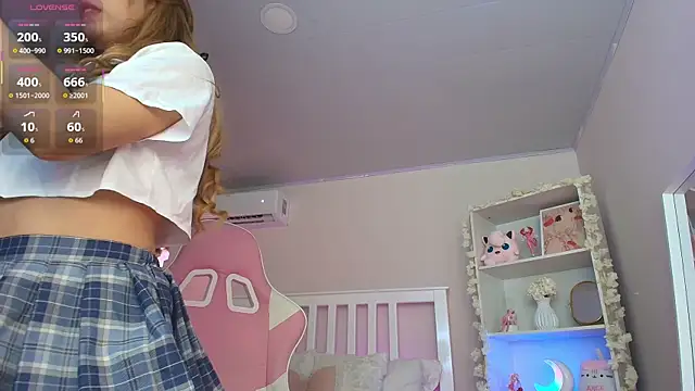 ely cherry18 online show from 03/24/26, 11:54