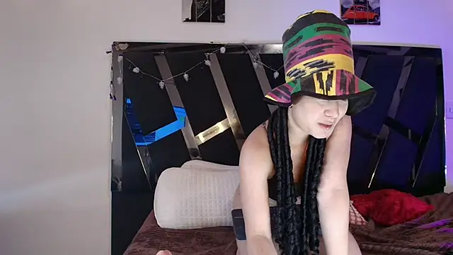 Charlotte11-11 online show from 02/08/25, 06:55