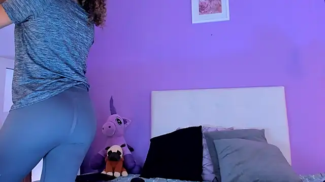 Charlotte11-11 online show from 10/15/25, 01:44