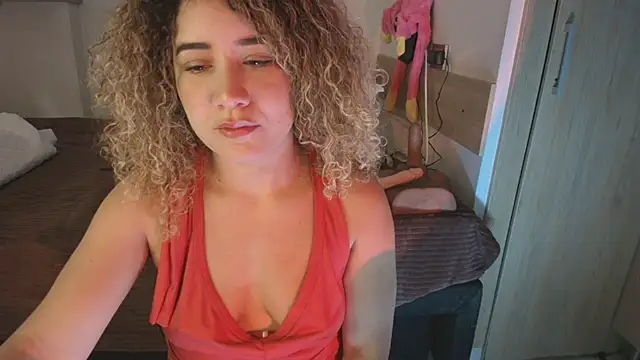 Charlotte11-11 online show from 07/19/26, 07:28