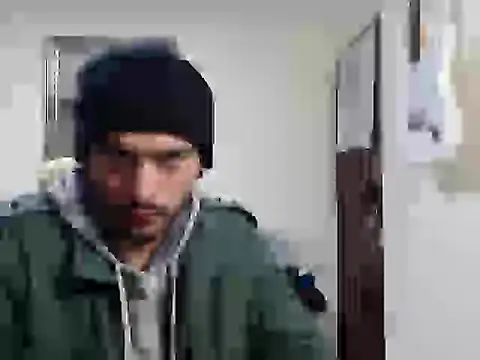 Snapshot of morbidangel08 chatting on 01/09/26, 02:03 morbidangel08 online show from 01/09/26, 02:03