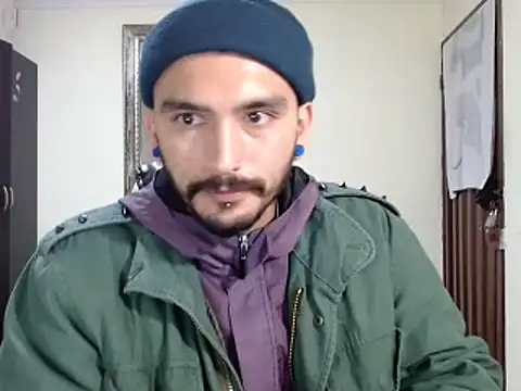 Snapshot of morbidangel08 chatting on 02/25/26, 03:27 morbidangel08 online show from 02/25/26, 03:27