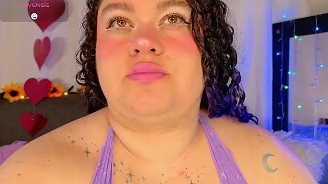 lunitaa0 online show from 02/21/26, 04:24