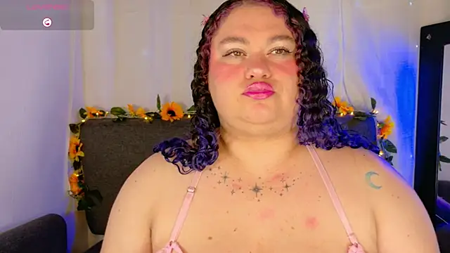 lunitaa0 online show from 03/08/26, 03:54