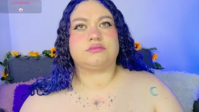 lunitaa0 online show from 03/21/26, 03:44