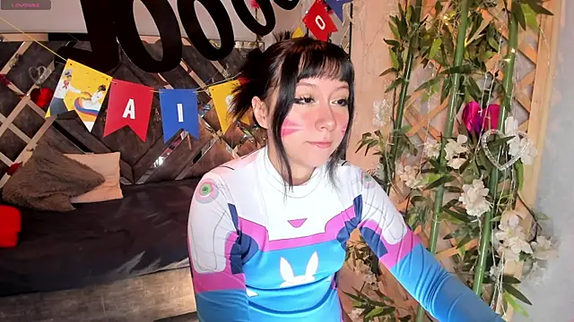 Snapshot of Nanachi_Cook chatting on 06/13/26, 12:58 Nanachi Cook online show from 06/13/26, 12:58