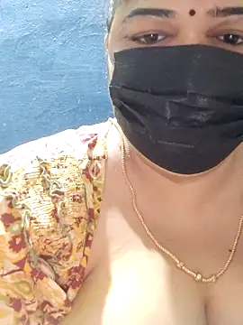 tamilthanushri online show from 02/28/26, 04:57