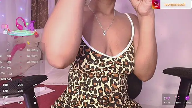 ivonjoness online show from 03/24/26, 03:44