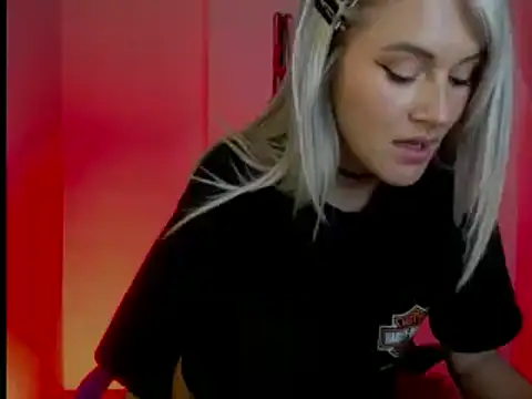 kim jeins11 online show from 01/12/25, 02:56