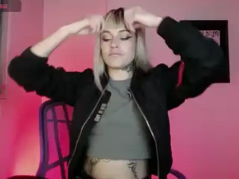 kim jeins11 online show from 03/13/25, 02:05